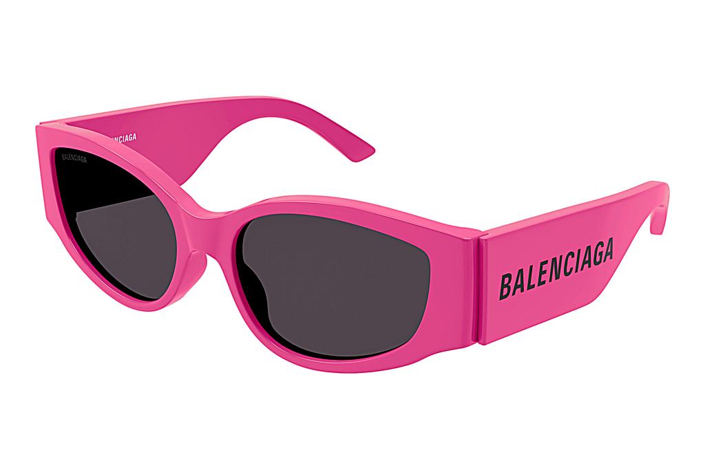 Balenciaga   BB0258S 009 FUCHSIA