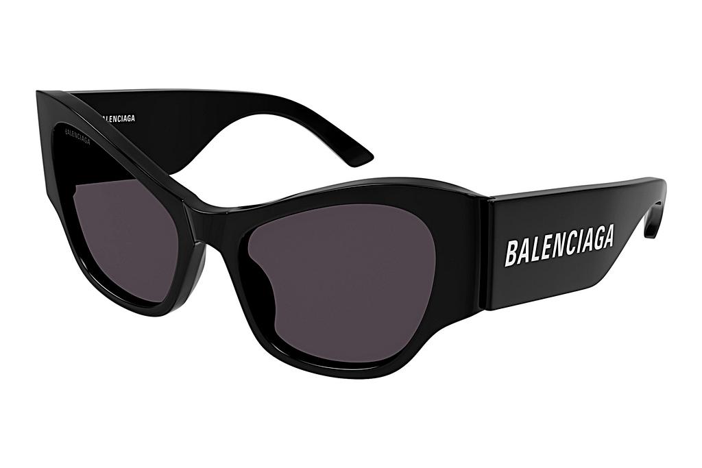 Balenciaga   BB0259S 005 BLACK