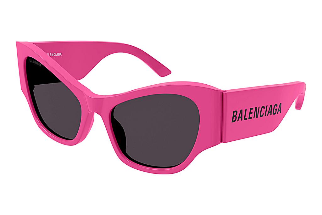 Balenciaga   BB0259S 008 FUCHSIA