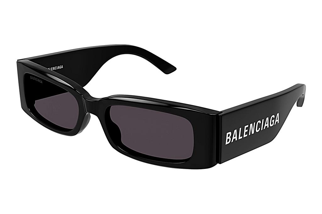 Balenciaga   BB0260S 001 BLACK