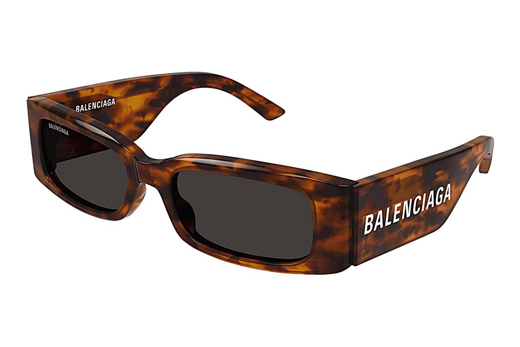 Balenciaga   BB0260S 007 HAVANA