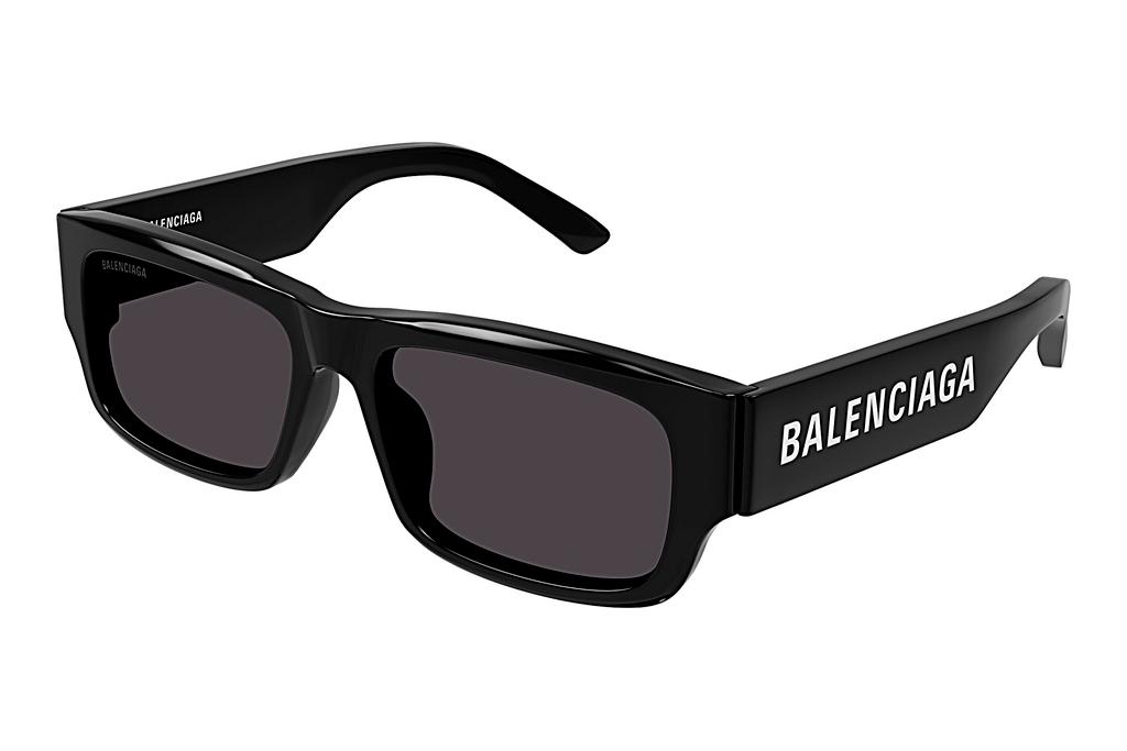 Balenciaga   BB0261SA 001 BLACK