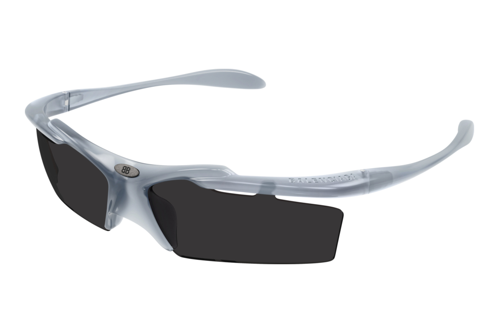 Balenciaga   BB0420S 005 GREY