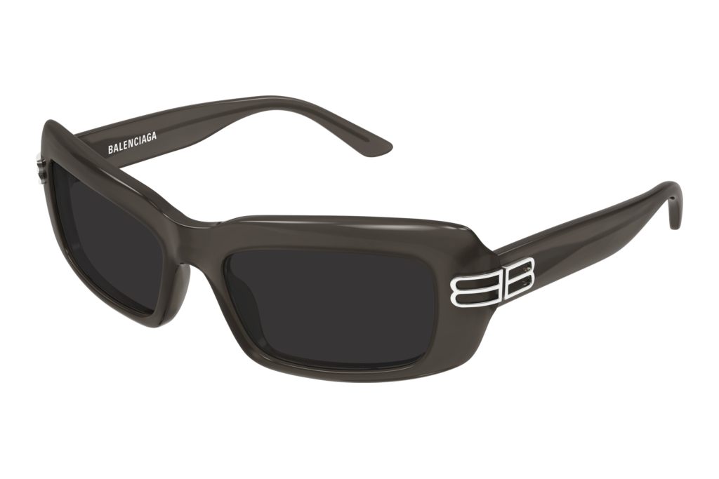 Balenciaga   BB0432S 005 GREY