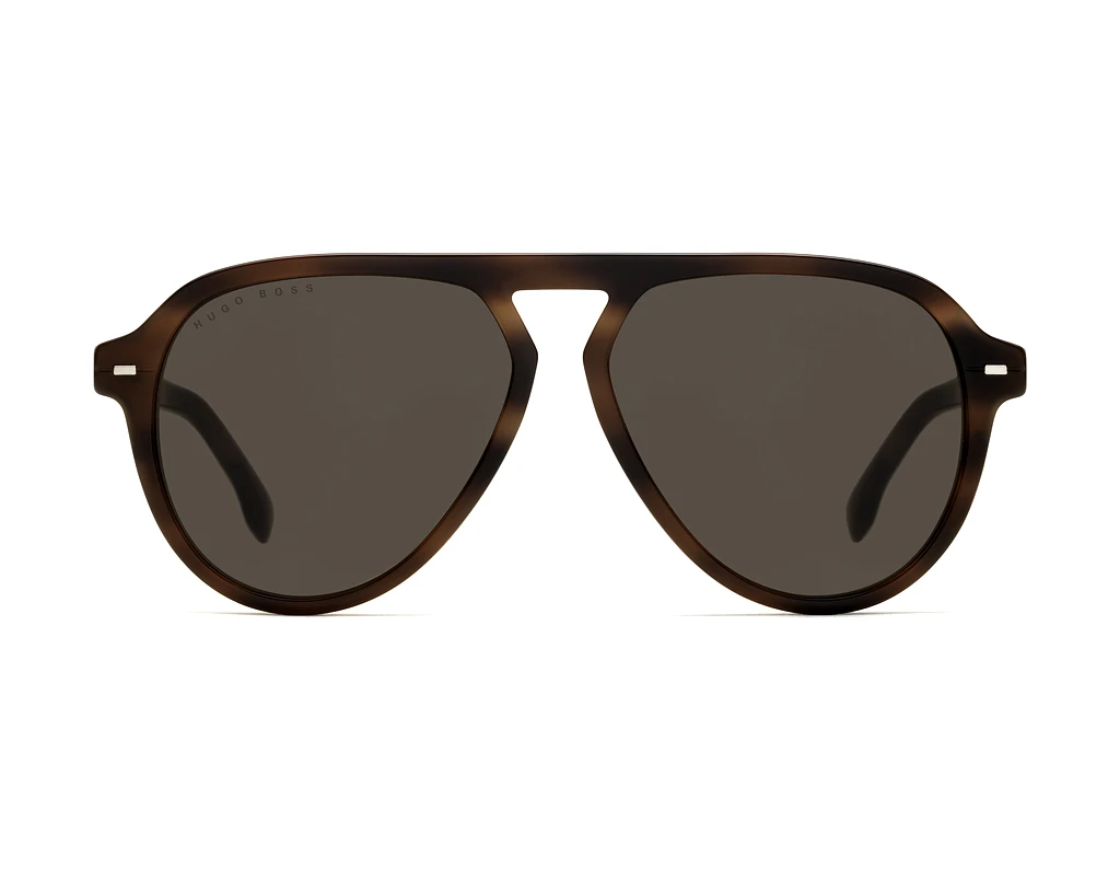 [glasses-front-view] Boss BOSS 1126/S (05L/70)