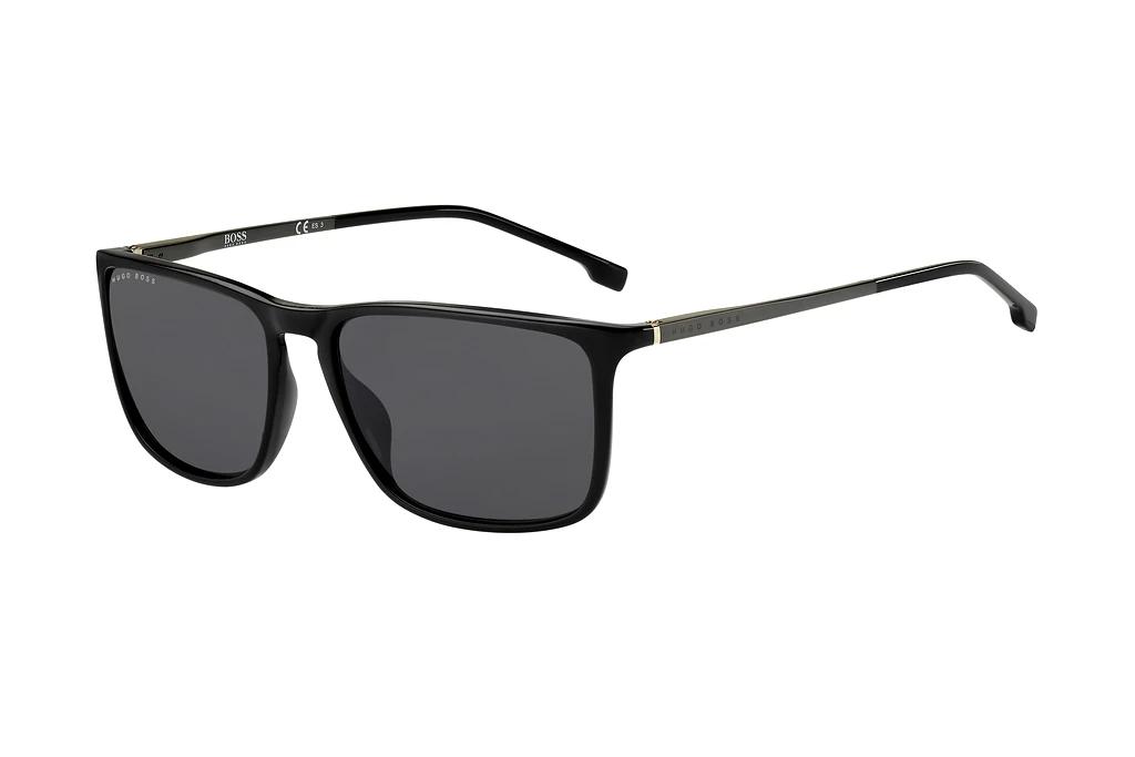 Boss   BOSS 1182/S/IT 807/IR black
