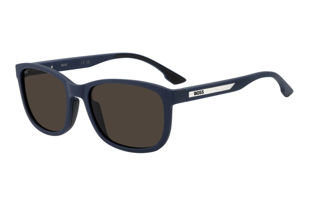 Boss   BOSS 1905/G/S PJP/IR GREYBLUE