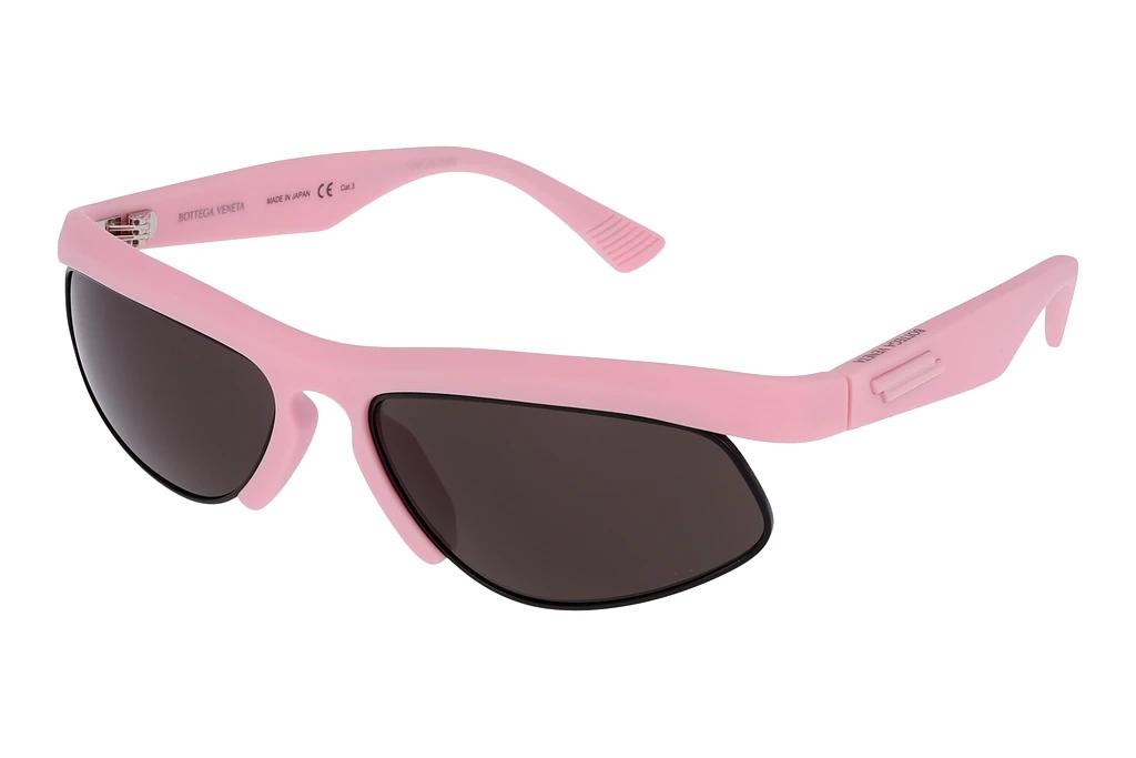 Bottega Veneta   BV1114S 003 GreyPink