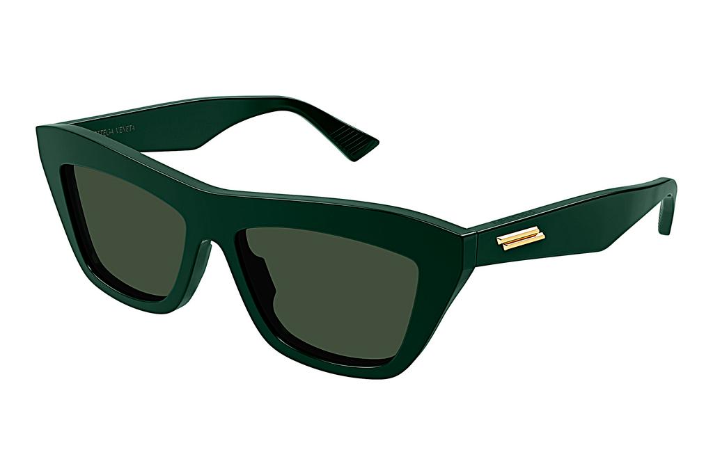 Bottega Veneta   BV1121S 007 GREEN