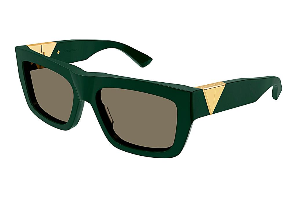 Bottega Veneta   BV1178S 006 GREEN