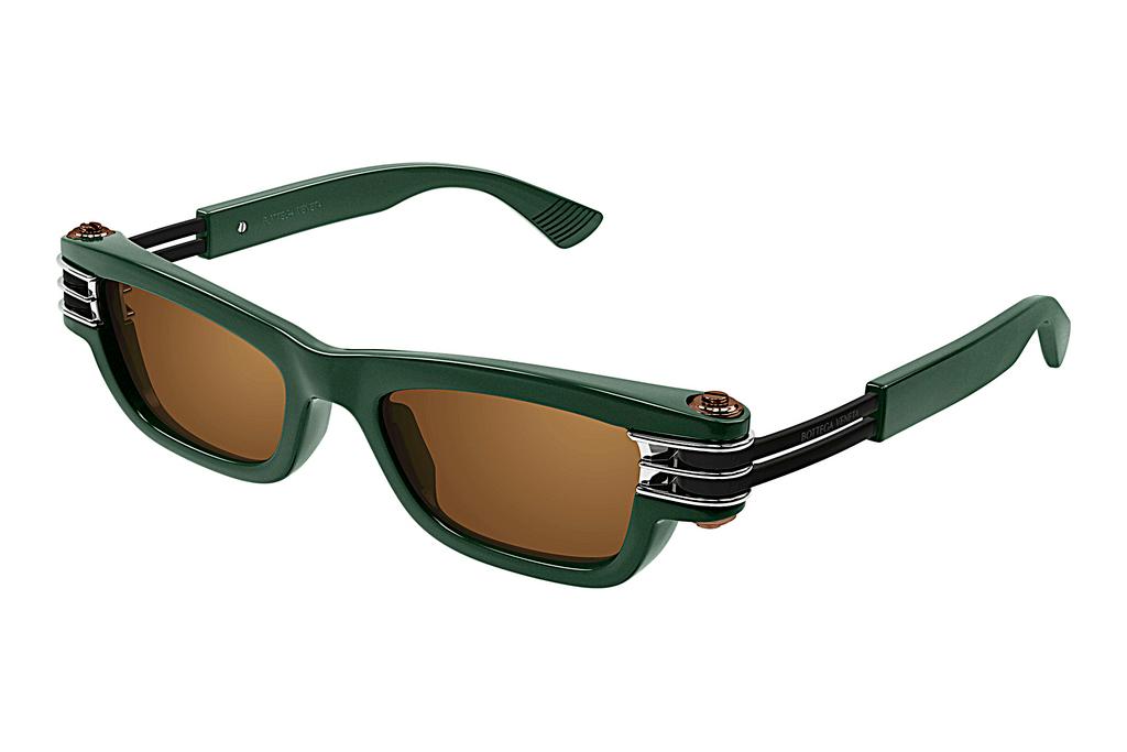 Bottega Veneta   BV1308S 003 GREEN