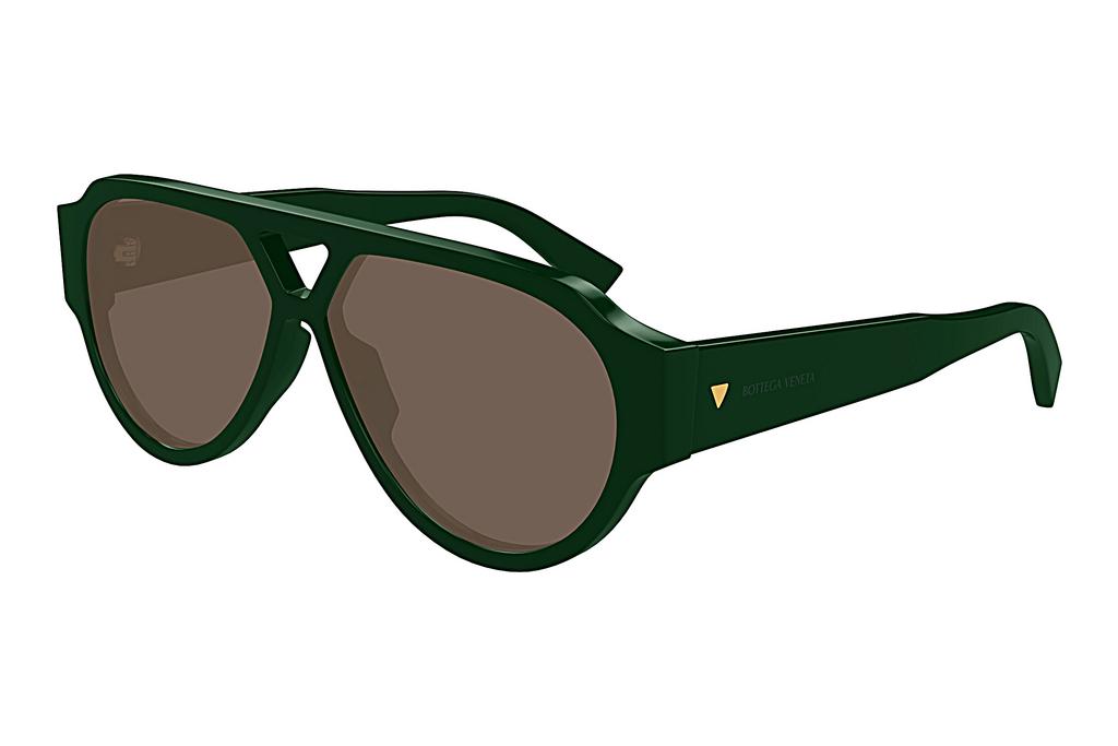 Bottega Veneta   BV1318S 003 GREEN