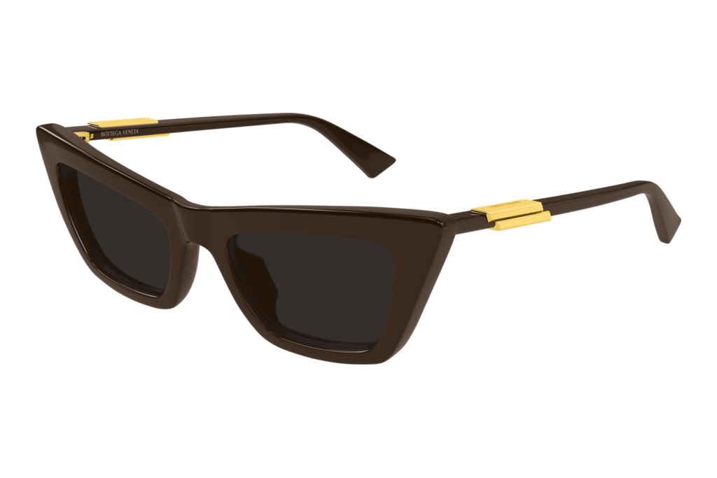 Bottega Veneta   BV1446S 003 BROWN