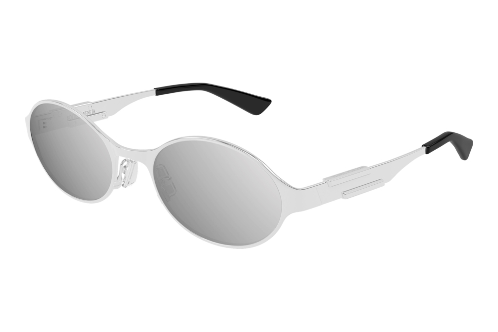 Bottega Veneta   BV1456S 003 SILVER