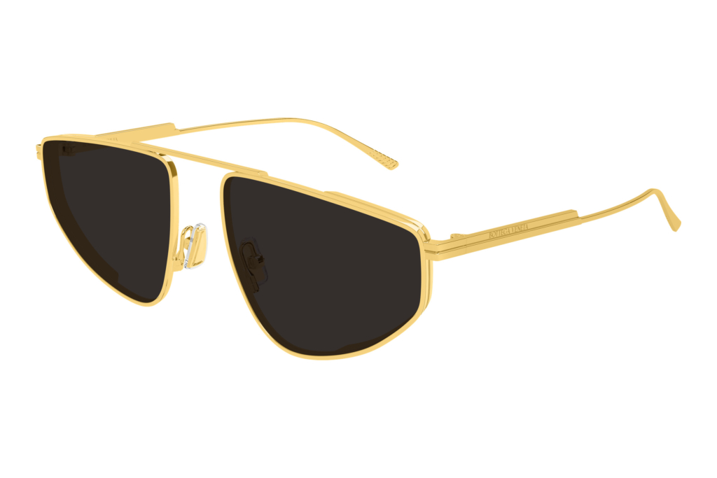 Bottega Veneta   BV1466S 001 GOLD