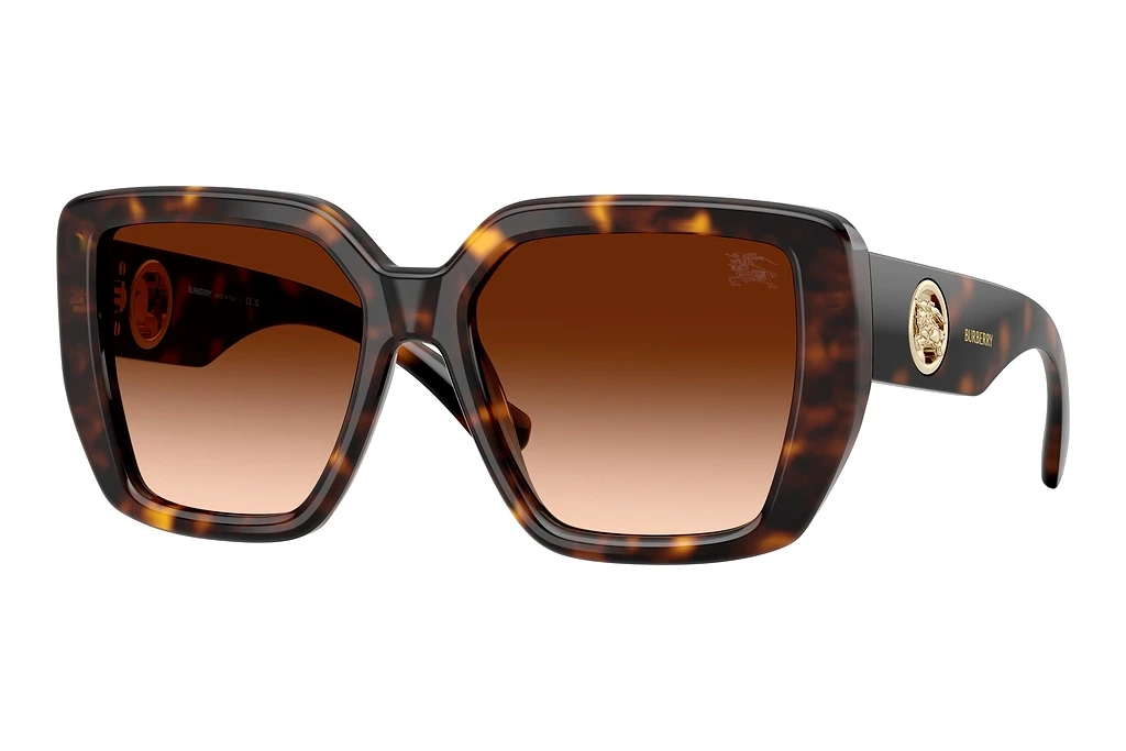 Burberry   BE4471 300274 Brown GradientDark Havana