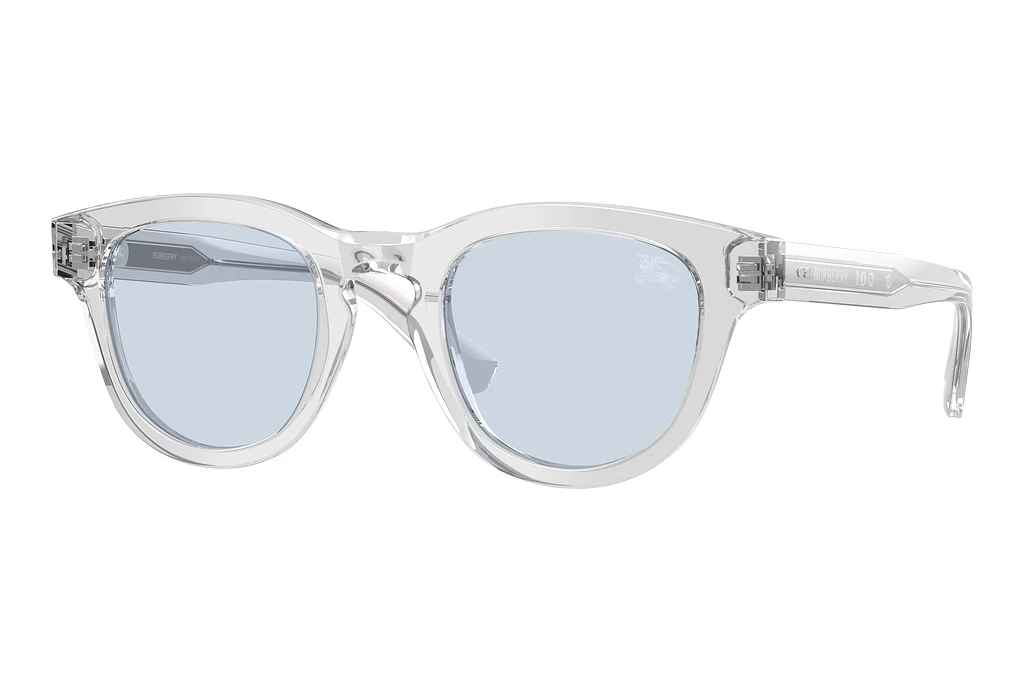 Burberry   BE4477 421072 AzureGrey