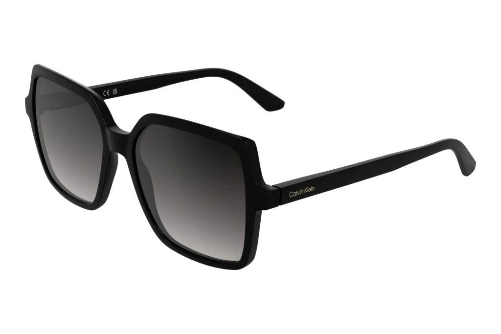 Calvin Klein   CK25537S 001 BLACK BLACK