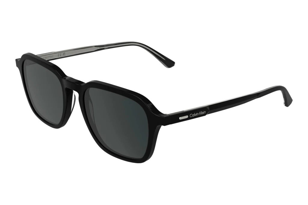Calvin Klein   CK26507S 001 BLACK BLACK