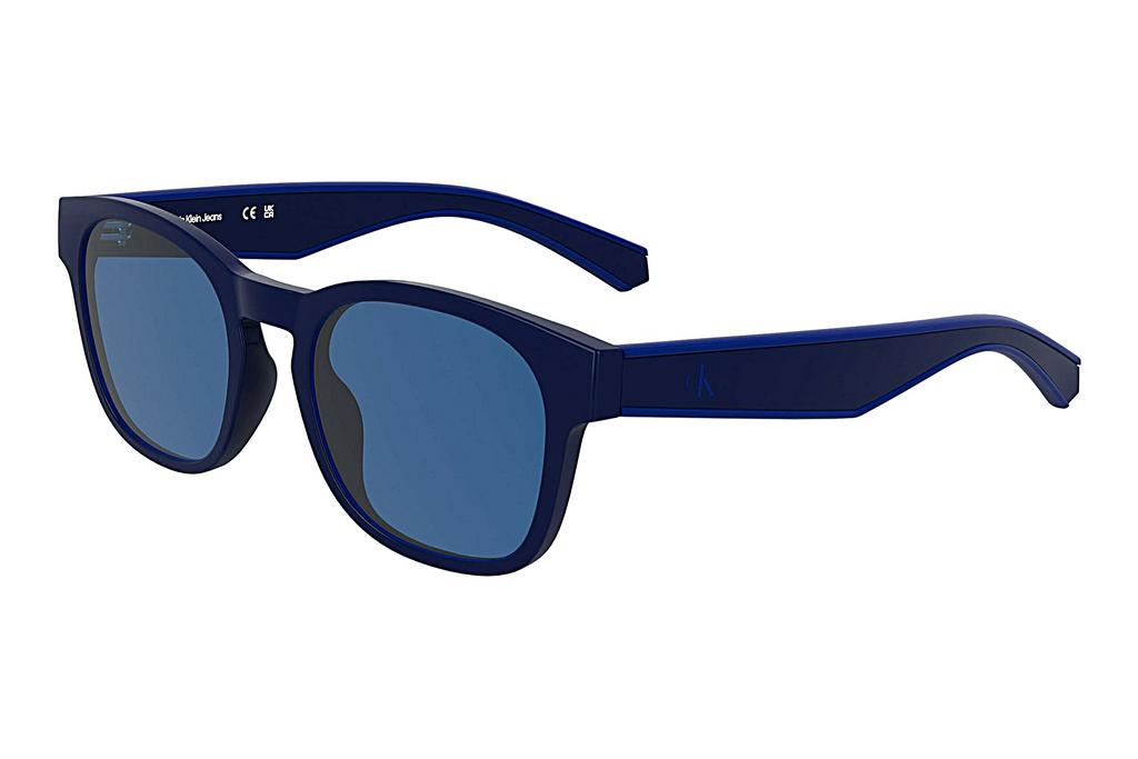 Calvin Klein   CKJ25300S 400 BLUE BLUE