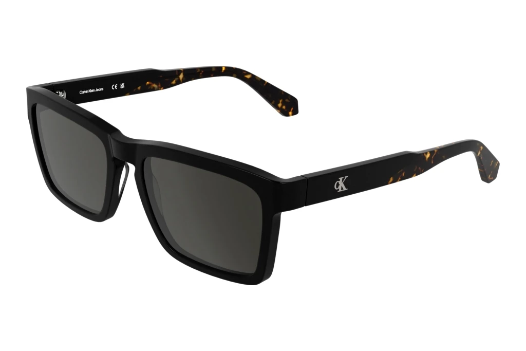 Calvin Klein   CKJ25617S 001 BLACK BLACK