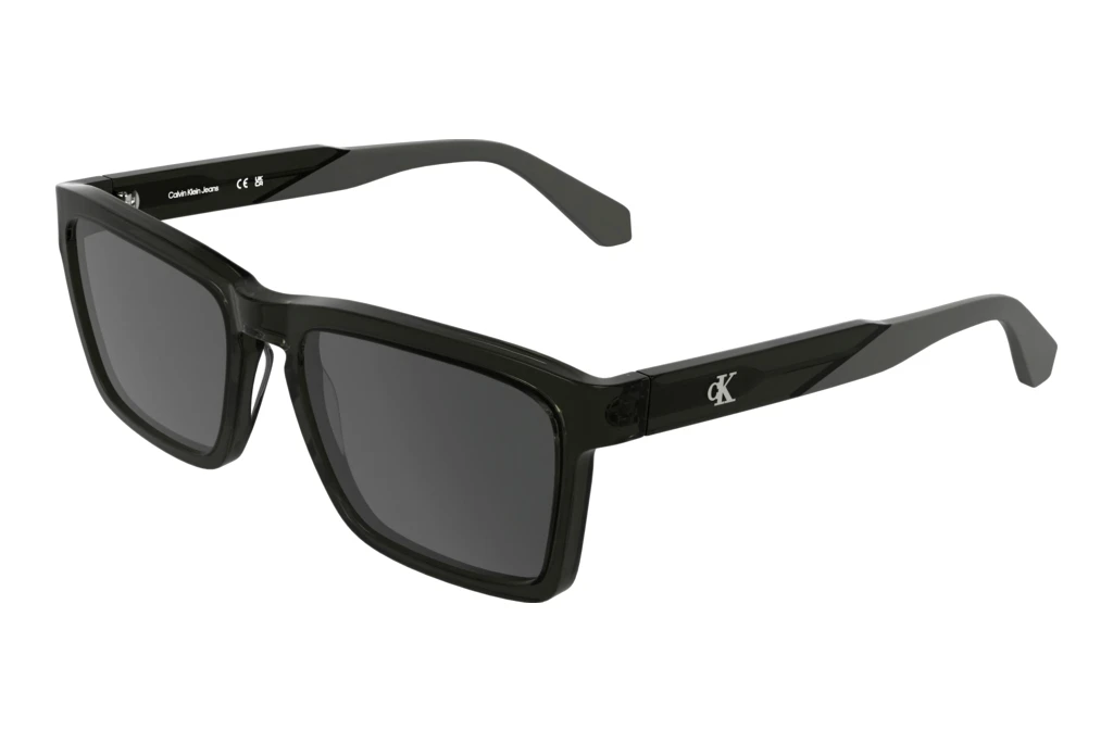 Calvin Klein   CKJ25617S 050 GREY TRANSPARENT GREY