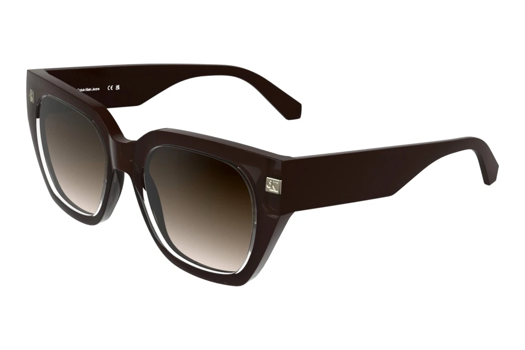 Calvin Klein   CKJ25620S 210 BROWN BROWN