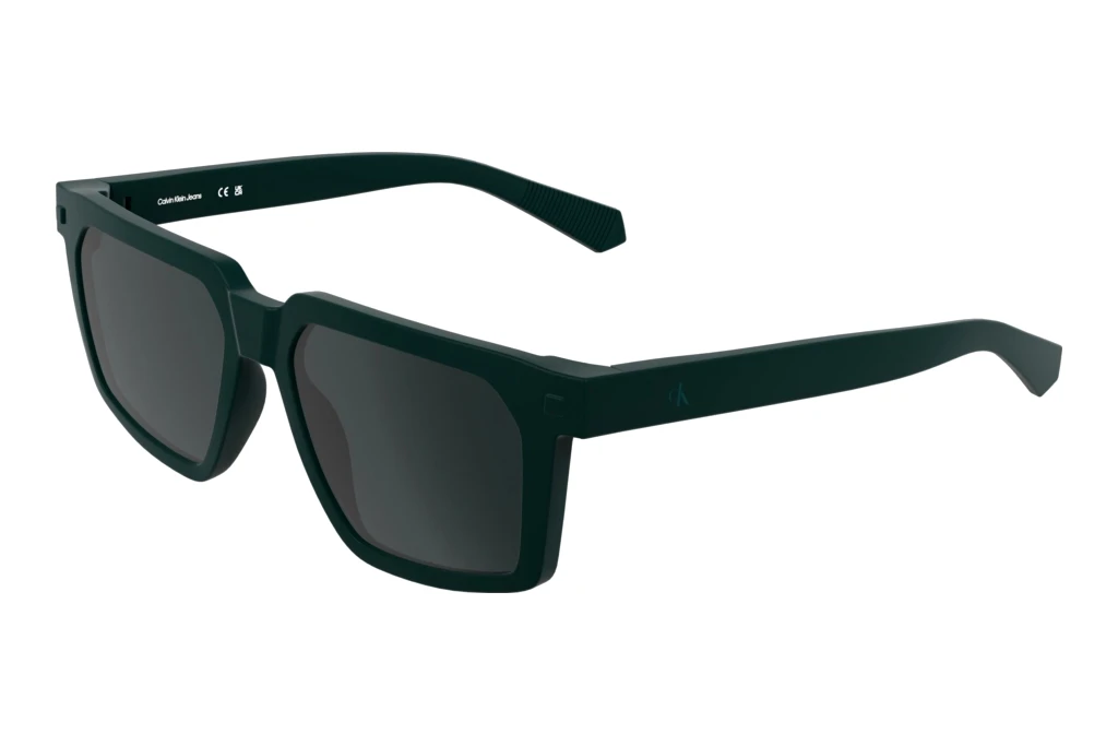 Calvin Klein   CKJ25621S 432 BLUE MATTE PETROL