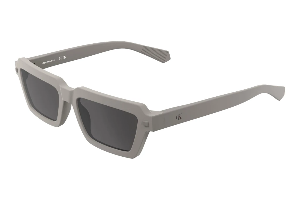 Calvin Klein   CKJ25622S 260 BROWN MATTE TAUPE
