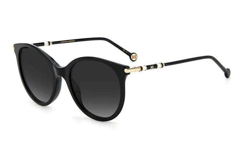 Carolina Herrera   CH 0024/S 807/9O black