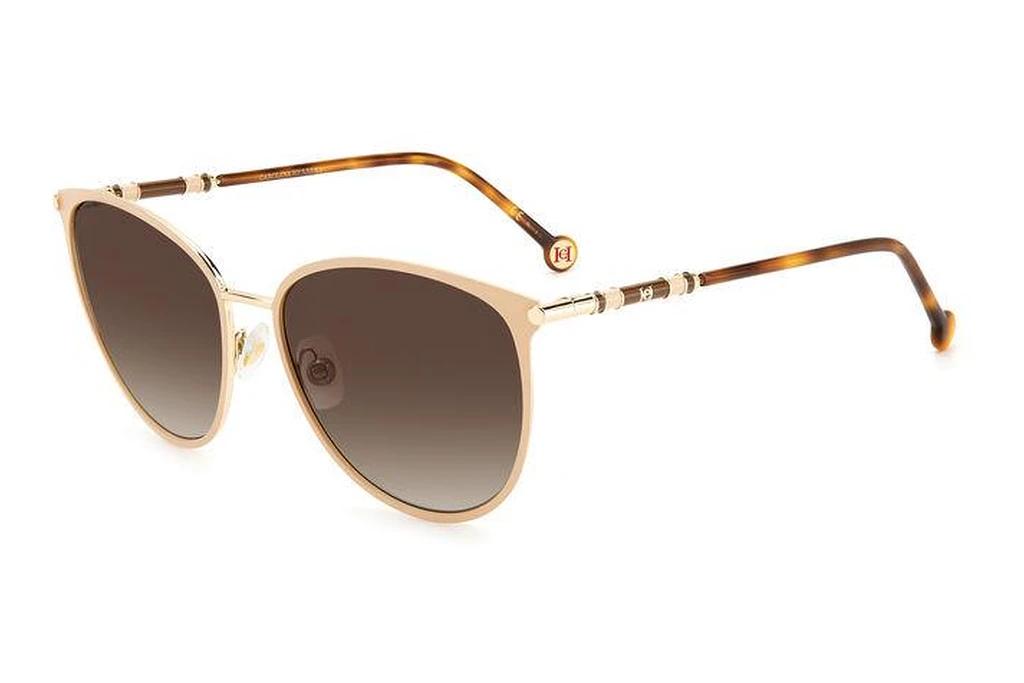Carolina Herrera   CH 0029/S BKU/HA gold