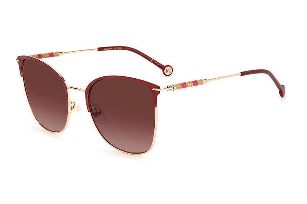 Carolina Herrera   CH 0036/S YK9/3X red