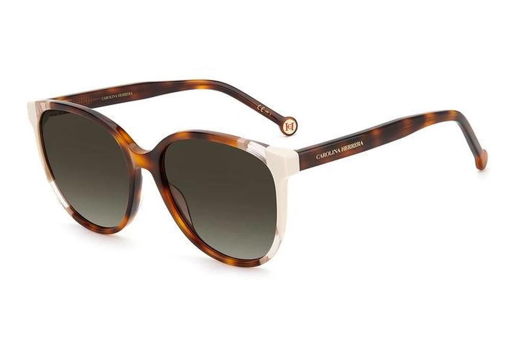 Carolina Herrera   CH 0063/S C1H/HA havana