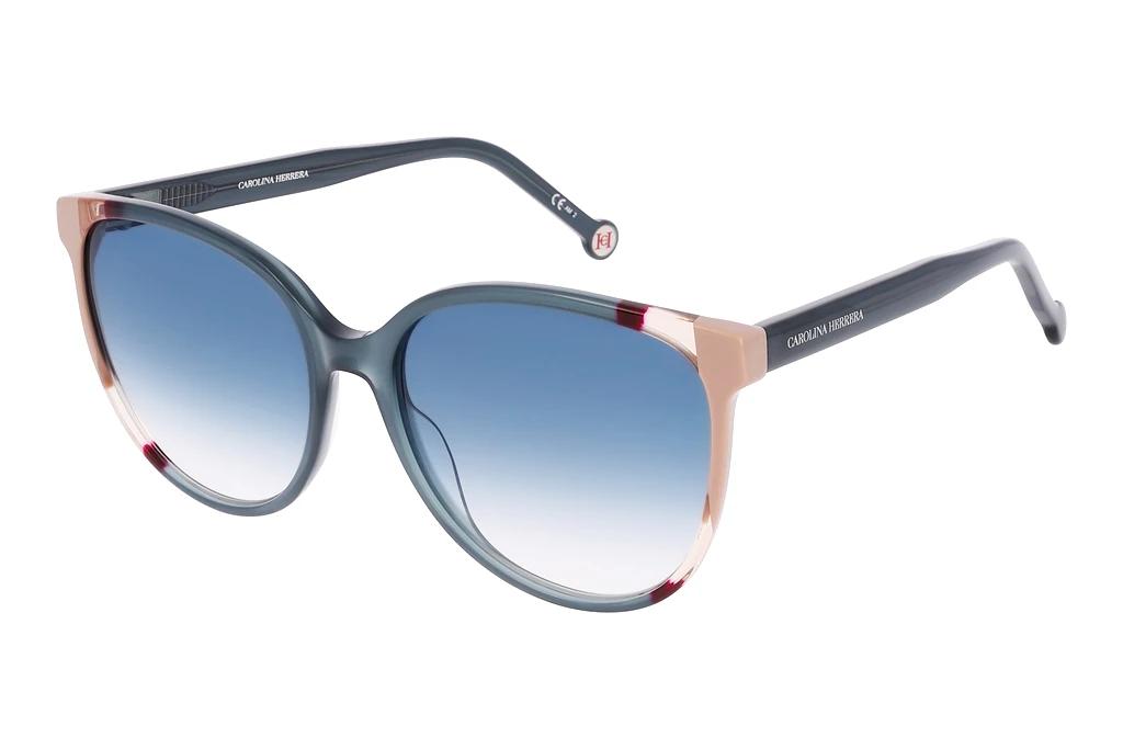 Carolina Herrera   CH 0063/S HBJ/08 blue