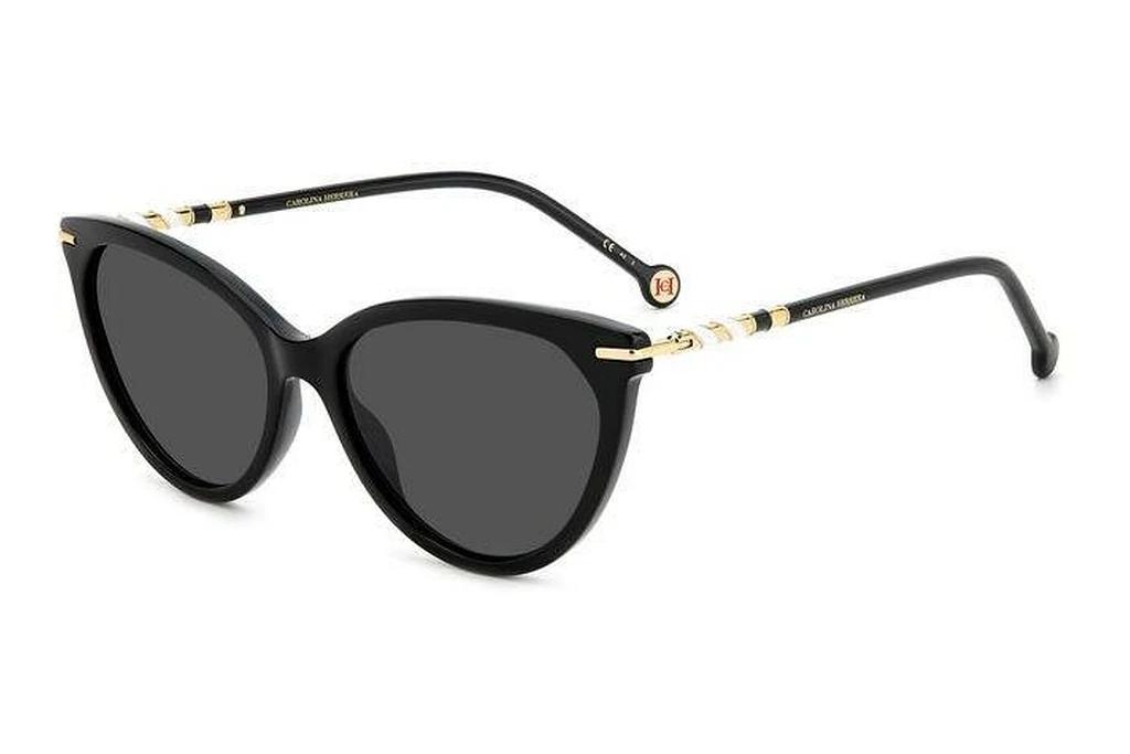 Carolina Herrera   HER 0093/S 807/IR black