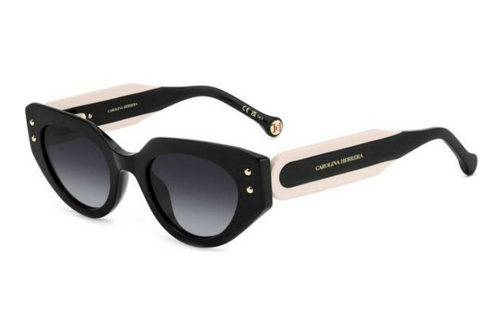 Carolina Herrera   HER 0221/G/S 3H2/9O BLACK PINK