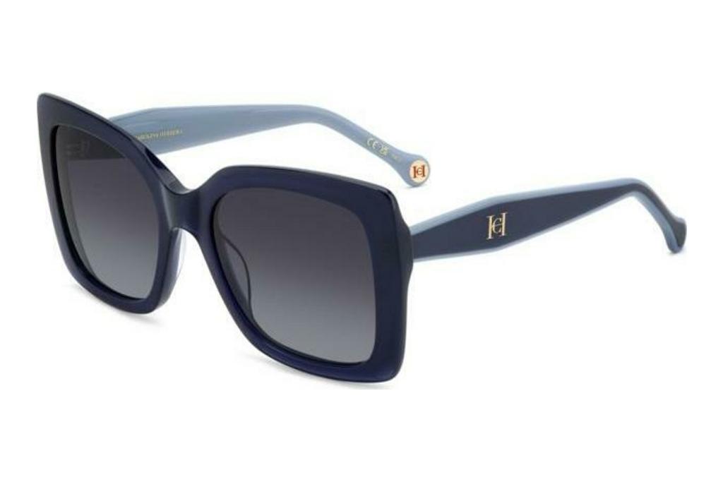 Carolina Herrera   HER 0258/G/S PJP/9O BLUE