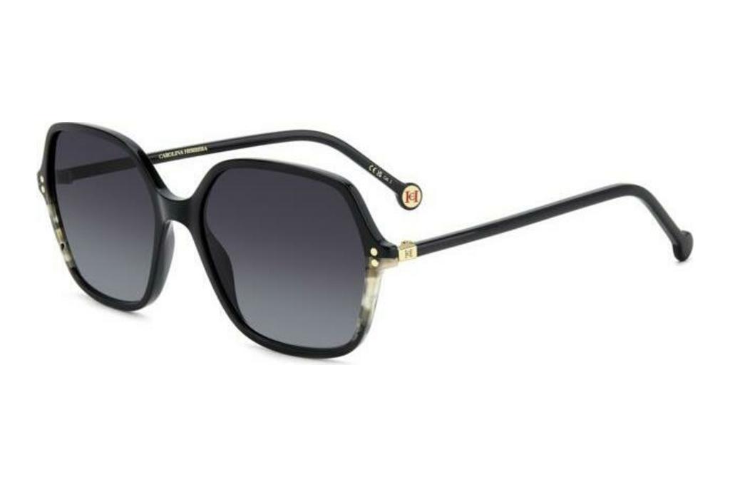 Carolina Herrera   HER 0278/S 807/9O BLACK