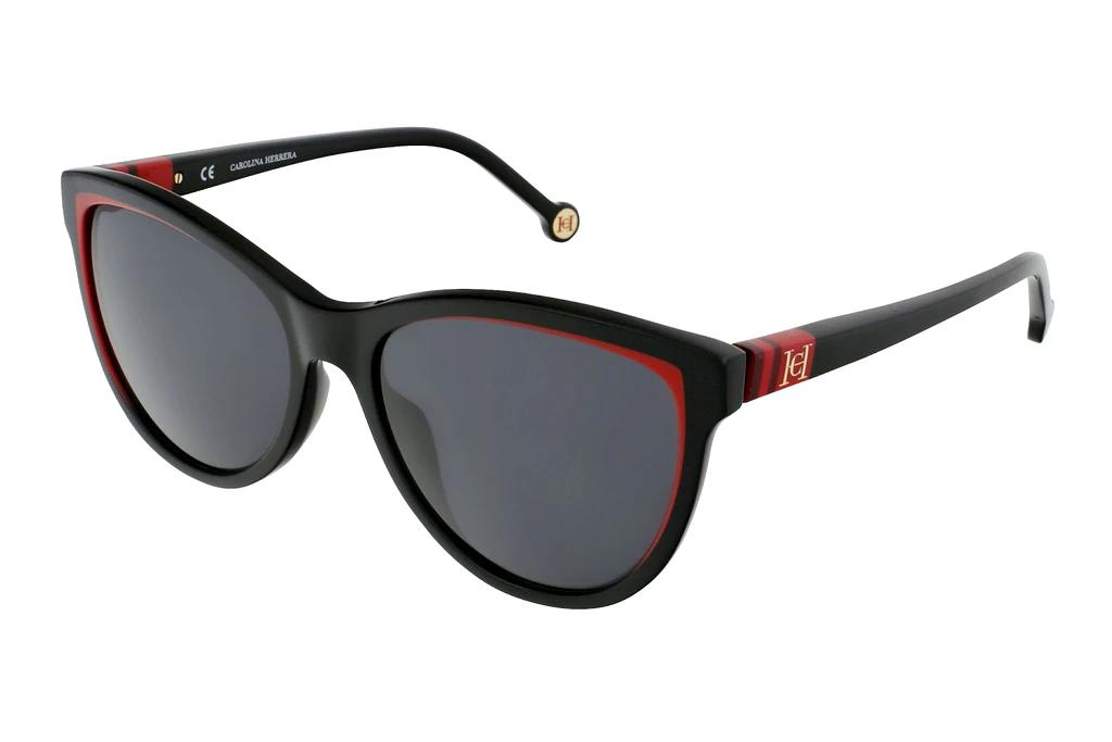 Carolina Herrera   SHE868V 700K SMOKENERO LUCIDO