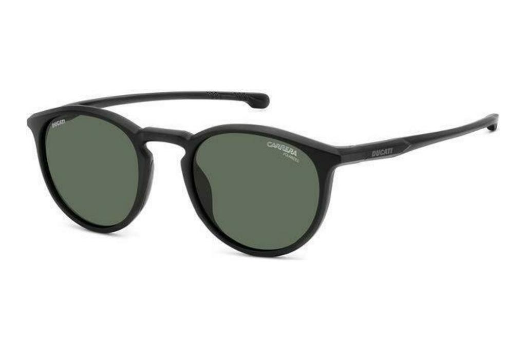 Carrera   CARDUC 035/S 3OL/UC GREEN POLARIZEDSCHWARZ