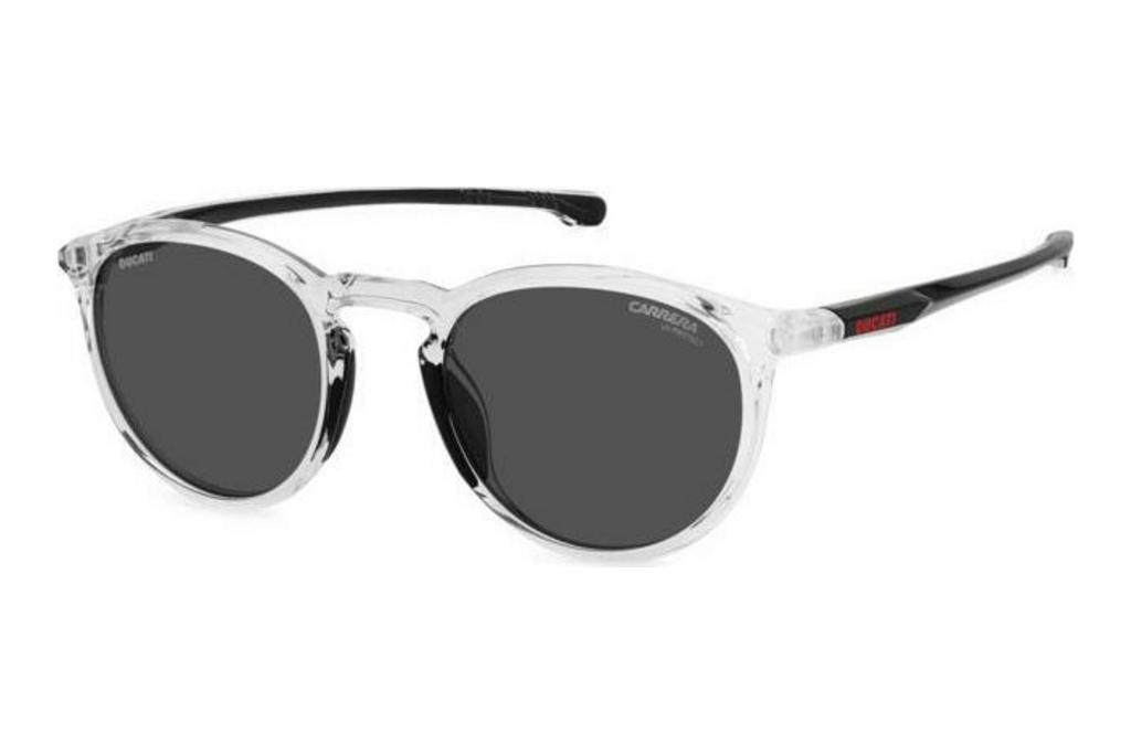 Carrera   CARDUC 035/S 900/IR GREYKRISTALL