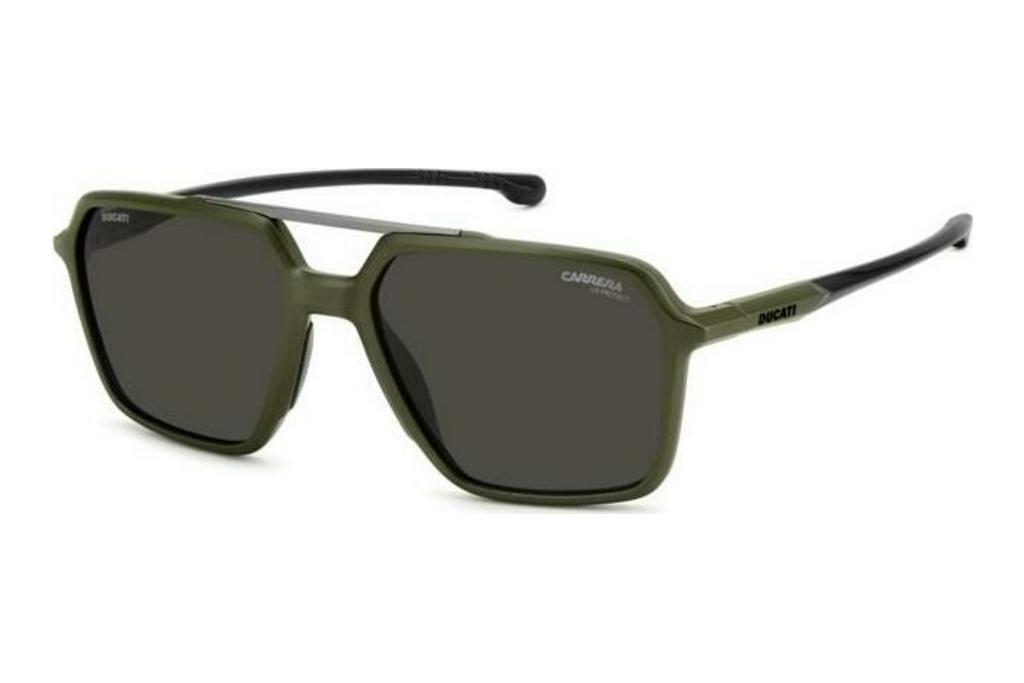 Carrera   CARDUC 042/S TBO/2K MILITARY GREEN