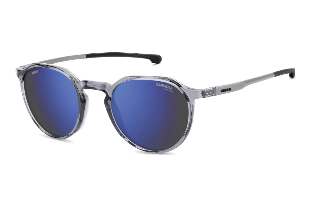 Carrera   CARDUC 063/S KB7/XT BLU SKY MIRRORGREY