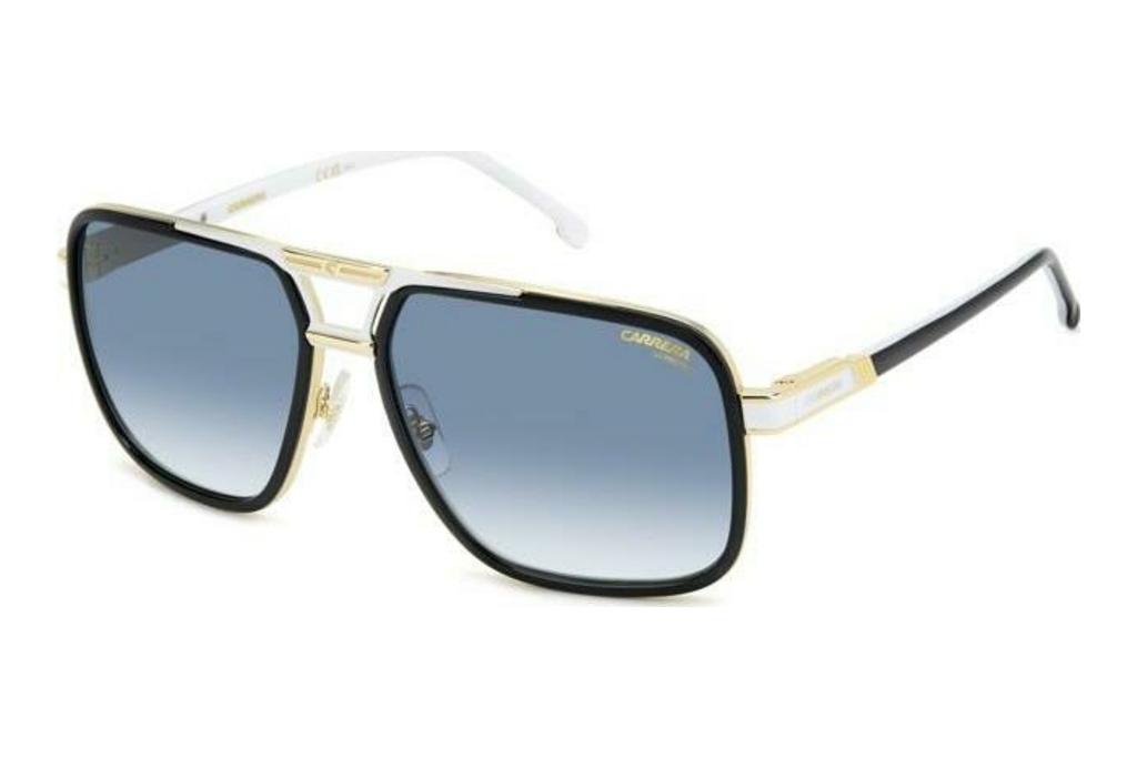 Carrera   CARRERA 1071/S 80S/08 DK BLUE SHADEDSCHWARZ