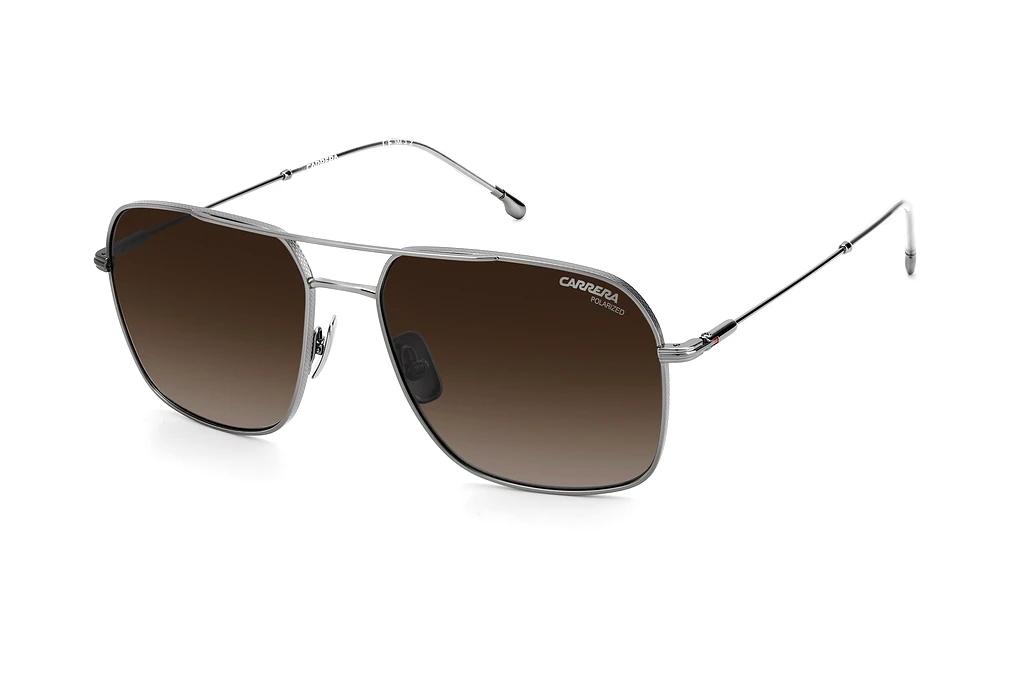 Carrera   CARRERA 247/S 6LB/LA BROWN SHADED POLARIZEDbrown