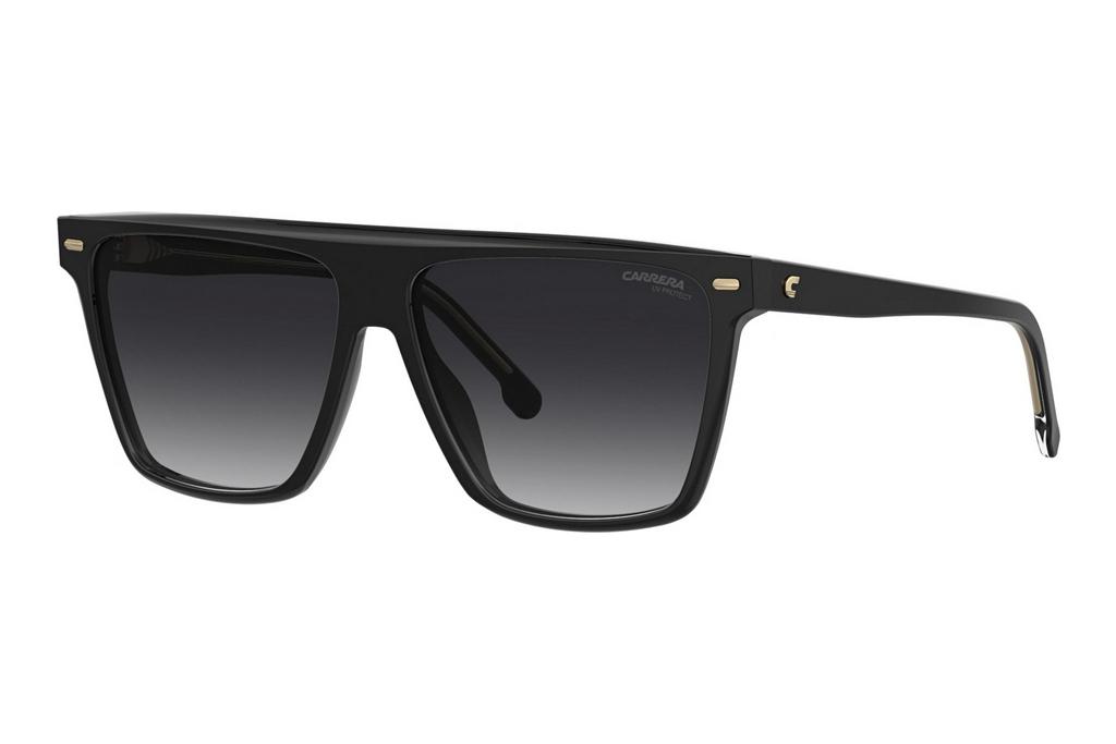 Carrera   CARRERA 3027/S 807/9O DARK GREY SHADEDSCHWARZ