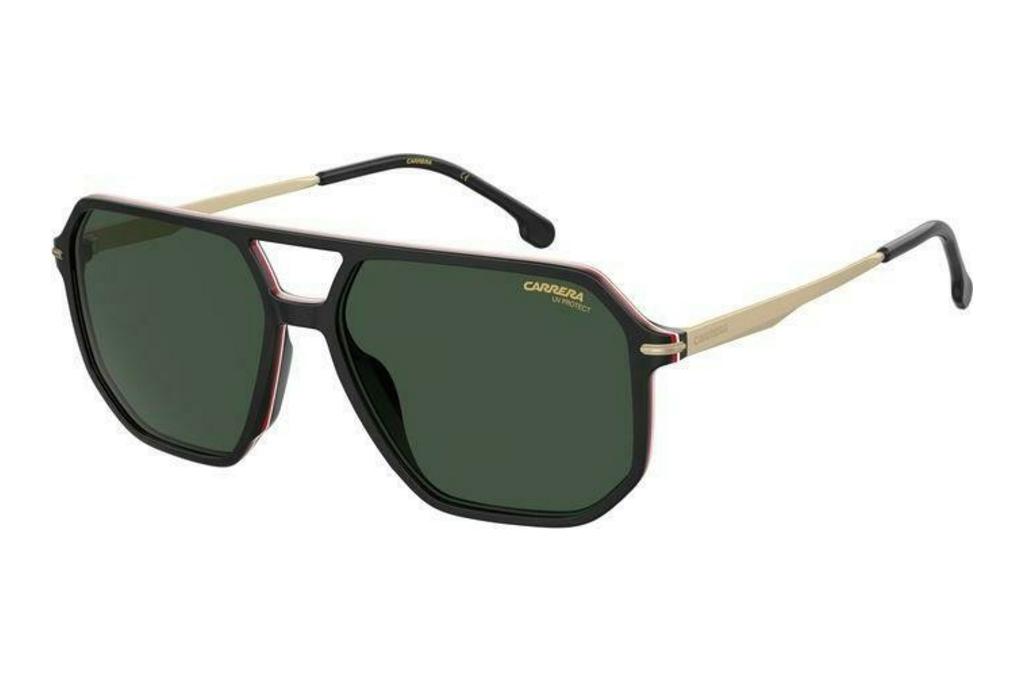 Carrera   CARRERA 324/S 807/QT GREENSCHWARZ