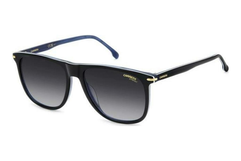 Carrera   CARRERA 349/S 9ZJ/9O DARK GREY SHADEDSCHWARZ