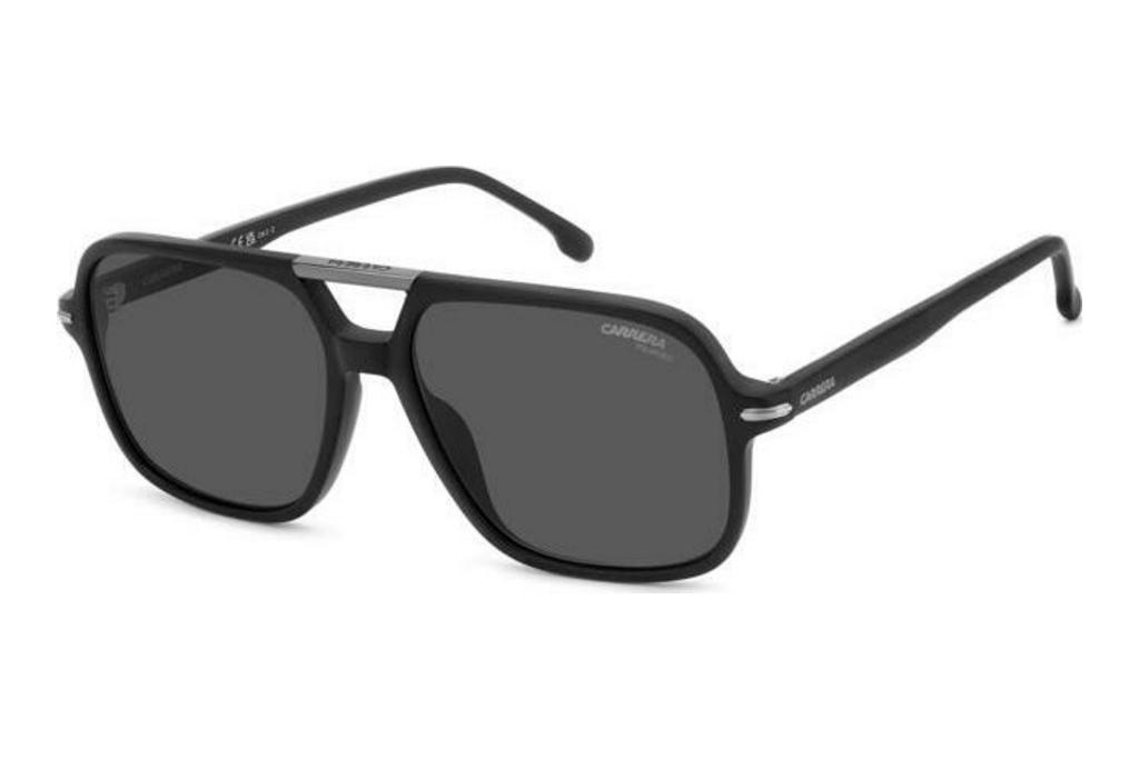 Carrera   CARRERA 350/S RZZ/M9 GREY POLARIZEDSCHWARZ