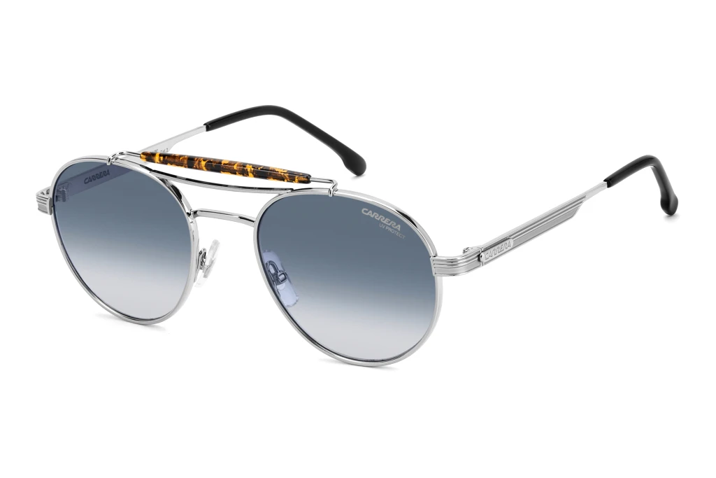 Carrera   CARRERA 381/S 31Z/08 DK BLUE SHADEDRUTHENIUM HAVANA